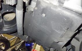 HONDA FUSION SE MF02