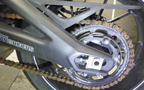 YAMAHA MT-09 A 2015 RN34J