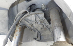 YAMAHA JOG Z Gen.2 SA16J