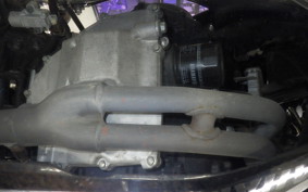 YAMAHA YZF-R25 2000 RG10J