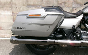 HARLEY  HARLEY FLHXSE CVO 2023 PX6