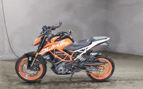 KTM 390 DUKE 2021 JPJ40