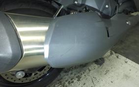 BMW C400X 2021