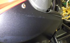 HONDA CBR600RR 2004 PC37