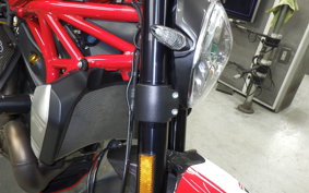DUCATI M1200R 2016