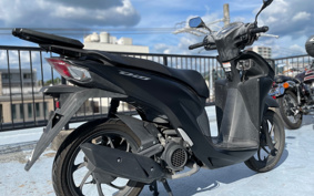 HONDA DIO 110 JK03