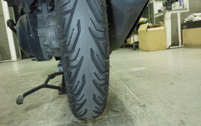 SUZUKI ADDRESS 110 2019 CE47A