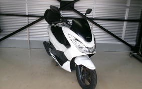 HONDA PCX 125 JF56
