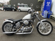 Фото Harley XLH1000 1995 с японского аукциона