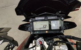 YAMAHA MT-09 RN36J
