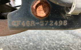 SUZUKI ADDRESS V125 CF46A