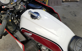 HONDA CB900 BOLDOR 1985