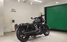 HARLEY RH975 2022