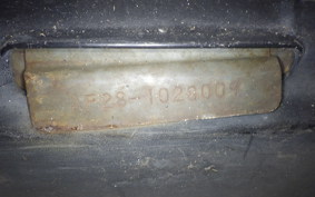 HONDA DIO SR GEN 2 AF28