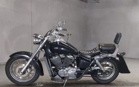 HONDA SHADOW 400 NC34