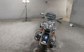 HARLEY FLSTC 1450 2002 BJY