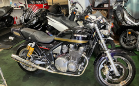 KAWASAKI ZEPHYR 1100 1993 ZRT10A