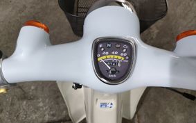 HONDA LITTLE CUB AA01