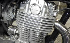 YAMAHA SR400 Gen.3 2008 RH01J