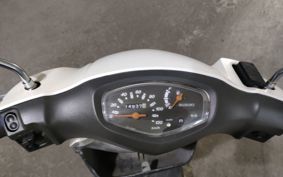 SUZUKI ADDRESS V125 CF4EA