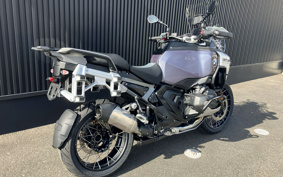 BMW R1300GS ADV 2025 0M31