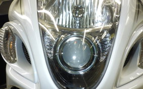 SUZUKI HAYABUSA Gen.2 2014