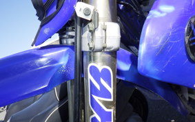 YAMAHA WR250F