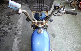 OTHER UNREGISTERED MODEL by BDS125
