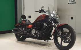 YAMAHA XVS1300CU 2015
