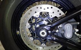 HARLEY FLSS 1800 2015