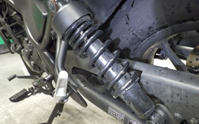 HONDA REBEL 250 A 2009 MC49