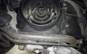 HONDA DIO Gen.6 AF62