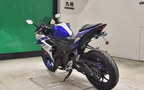 YAMAHA YZF-R25 RG10J