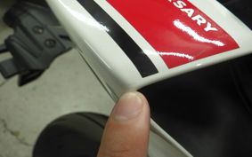 YAMAHA YZF-R7 2022 RM39J