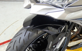 KAWASAKI NINJA ZX-25R SE ZX250H