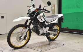 YAMAHA SEROW 250 Gen.3 2020 DG31J