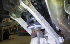 KAWASAKI NINJA 250 2005 EX250L