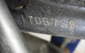 HONDA GB250 CLUBMAN GEN 2 1984 MC10