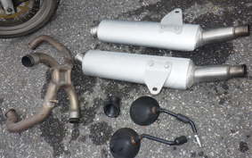 DUCATI MONSTER 400 1998