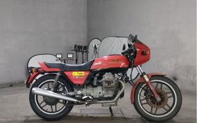 MOTO GUZZI V35 IMORA 1982 PC