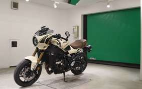 YAMAHA XSR900 2025 RN96J