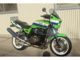 Фото Kawasaki ZRX1200 R 2002 с японского аукциона