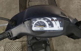 SUZUKI LET's 2 CA1KA