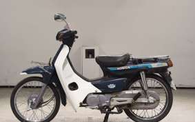 HONDA C100 SUPER CUB 2013 HA06