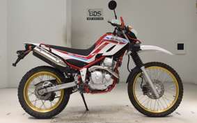 YAMAHA SEROW 250 Gen.3 1997 DG31J
