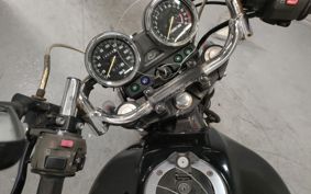 KAWASAKI ZRX-2 1998 ZR400E