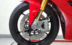 DUCATI SUPER SPORT S 2017 VA01