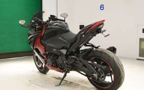 SUZUKI GSX-S1000F 2017 GT79B