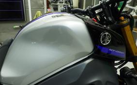 YAMAHA MT-09 SP 2022 RN69J