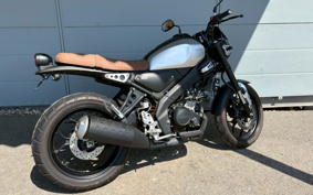 YAMAHA XSR155 RG47